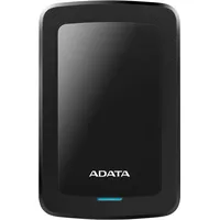 A-Data HV300 4 TB USB 3.2 Schwarz