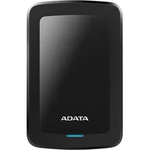 A-Data HV300 4 TB USB 3.2 Schwarz