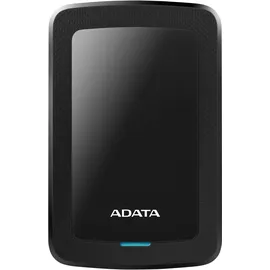 A-Data HV300 4 TB USB 3.2 Schwarz