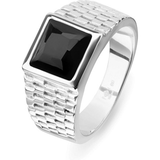 FAVS Herrenring Edelstahl 60 Herren