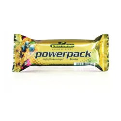 Peeroton Powerpack Riegel Berries