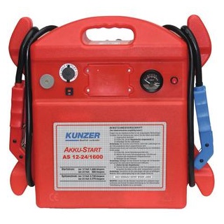 Kunzer AS 12-24/1600, (609.33.22)