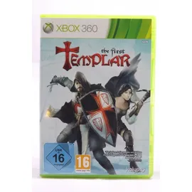 The First Templar