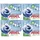 Ariel All-in-1 Pods Universallwaschmitel 60 WL