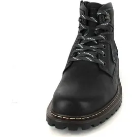 Josef Seibel Chance 51 Herren Schwarz 44