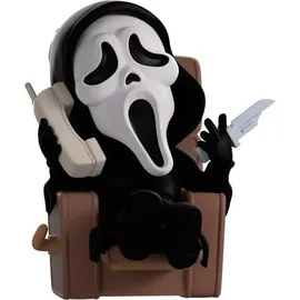 youtooz Ghostface Vinyl Figur Ghostface Lounging 11 cm