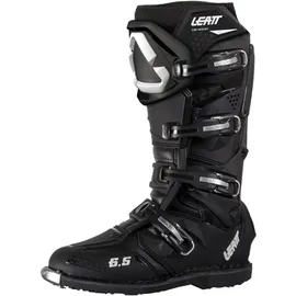 Leatt 6.5 Schwarz 45,5