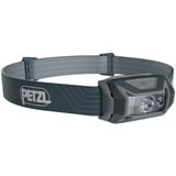 Petzl Tikka grau