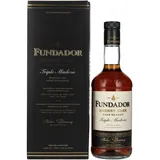 fundador brandy Fundador Triple Madera Sherry Casks Brandy de Jerez 38% Vol. 0,7l