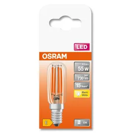 Osram LED Lampe Special T26 E14 6,5 W warmweiß 1 St.