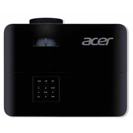 Acer X1328 DLP Schwarz