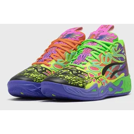 Puma Mb.04 Be You Schwarz F01