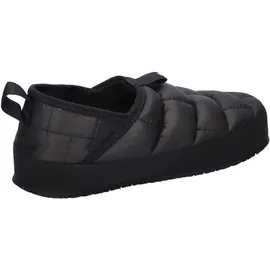 The North Face Thermoball Traction Mule II Schwarz/Weiß 36