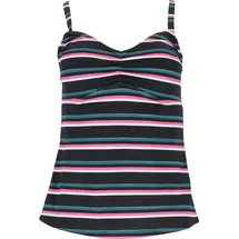 Firefly Bikini-Tops Mea II Schwarz 44 Cup C