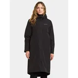Didriksons Selina Parka black 42