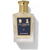 Floris London JF Eau de Toilette 50 ml