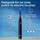 Oral-B iO Series 2 Night Black + 2. Handstück Forest Green