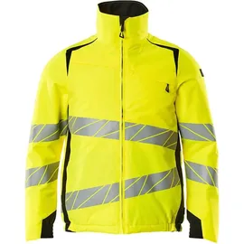 Mascot ACCELERATE SAFE - hi-vis gelb/schwarz