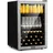 (148 l, 840 mm hoch, Onyx)