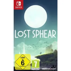 Lost Sphear