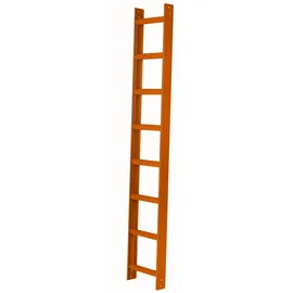 Iller-Leiter Iller Dachleiter 10 Sprossen