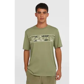 O'Neill O'neill Front Graphic T-shirt avery fern