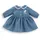 Corolle Kleid EIN Wochenende in Paris Blau (9000111050)