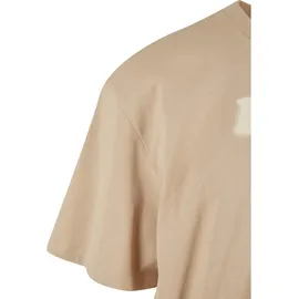 Karl Kani KM242-027-4 Signature Retro Tee beige S