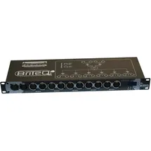 Briteq DMS-26, Merger, Splitter Booster