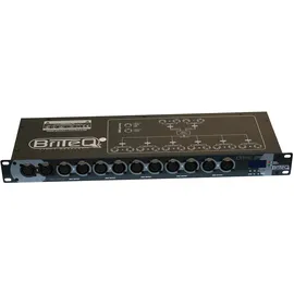 Briteq DMS-26, Merger, Splitter Booster