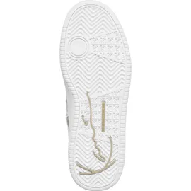 Karl Kani 89 Classic Herren Weiß/Beige 41