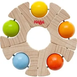 HABA 306692 Greifling Kugelrad