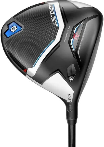 Cobra Driver AEROJET