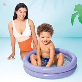 Intex Runder Baby-Pool 61 x 15 cm (59409)