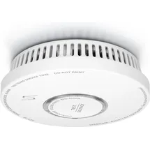Alecto SDX10 Weiß 1