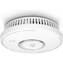 Alecto SDX10 Weiß 1