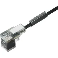 Weidmüller Ventilstecker Schwarz SAIL-VSC-5.0U 9457920500 Inhalt: 1 St.