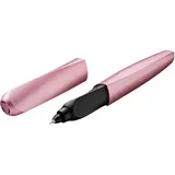 Pelikan Tintenroller Twist R457 Girly Rose