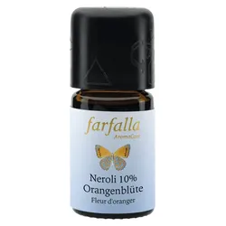 Neroli 10% Selektion