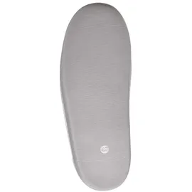 Vanuba Pantoffeln Grau 46