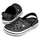 Crocs Crocband Clog black 45-46