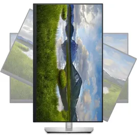 Dell P2723QE 27"
