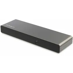 Dockstation Startech TB3DK2DHVUE          4K Ultra HD