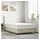 vidaXL Taschenfederkernmatratze Mittelfest 140 x 200 cm H3