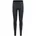 BL BOTTOM long NATURAL PERFO in Grau Gr XXL
