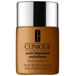Anti-Blemish Solutions Liquid Makeup