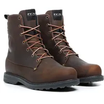 TCX Blend 2 WP Braun 43