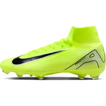 Nike ZM Superfly Herren Volt/Black 44
