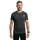 Ternua Olimpo Kurzarm-t-shirt - Dark Stone - L