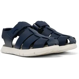 Camper Oruga Blau 29